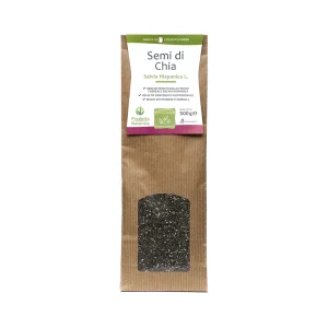 Semi di Chia