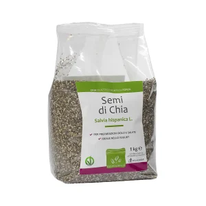 Semi di Chia