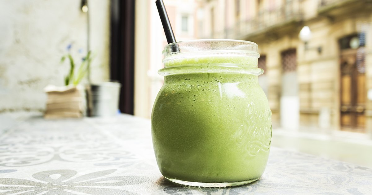 Aloe Vera per dimagrire