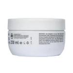 foto retro prodotto maschera capelli