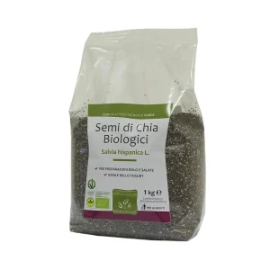 Semi di chia