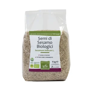 semi di sesamo