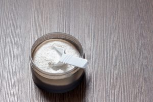 Integratore di Aloe Vera