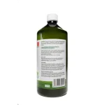 Bottiglia di succo di aloe vera da bere