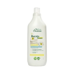 Detersivo ecologico per il bucato con Aloe Bio