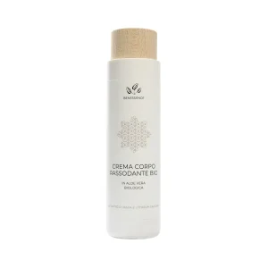 Crema Corpo Rassodante Bio