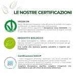 certificazioni