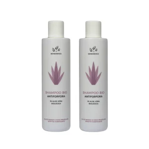 Shampoo Bio Antiforfora x 2