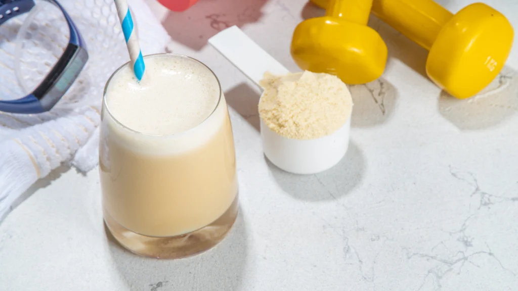 smoothie proteici e detox