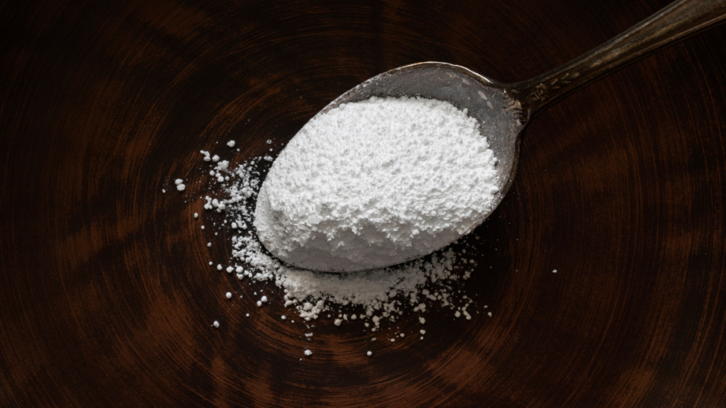 polvere di magnesio citrato