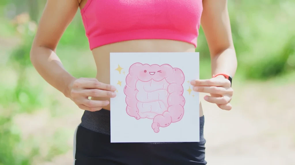 benessere intestinale