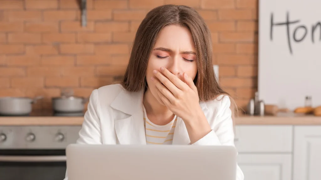 calo energetico estivo